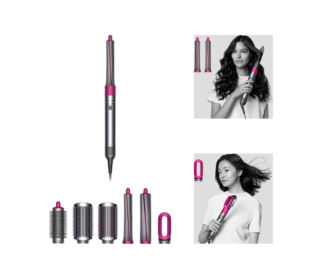 Dyson Airwrap Complete Long Styler Competition