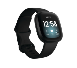 Fitbit Versa 3 Competition