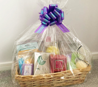 Home and Beauty Hamper Competition