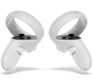 Oculus Quest 2 Gaming Headset 256Gb