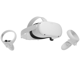Oculus Quest 2 Gaming Headset 256Gb