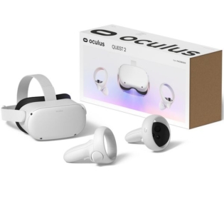 Oculus Quest 2 Gaming Headset 256Gb