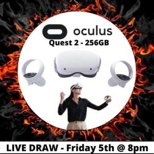 Mini Comp - Oculus