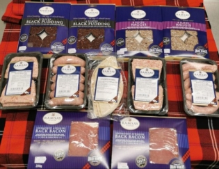 Ramsay Breakfast Pack