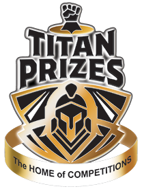 Titan Prizes - the Home of Competitions