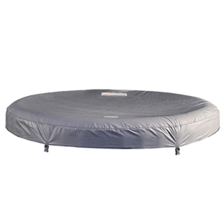 CleverSpa® Monte Carlo LED Hot Tub