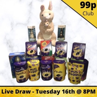 The Mega Easter Bundle