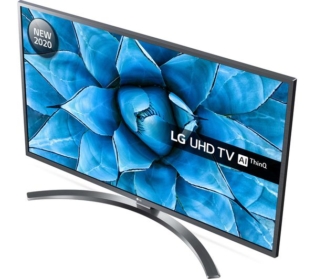 LG 65 Inch Smart 4K UHD TV