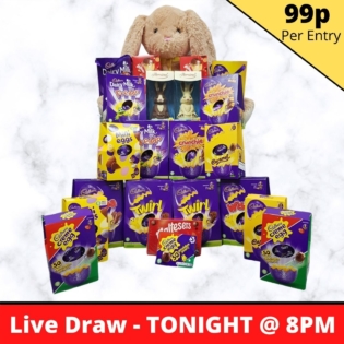 Easter Egg Bundle