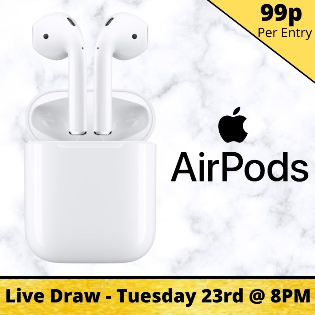 Apple AirPods Competition