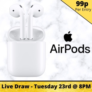 Apple AirPods Competition