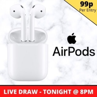 Apple AirPods Competition