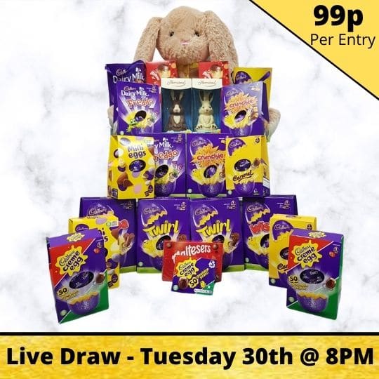 Easter Egg Bundle