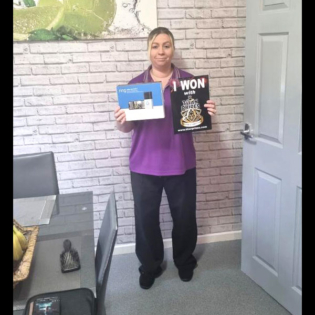 Kelly Goode Ring Video Doorbell