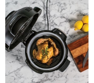 Ninja Foodi Mini 6-in-1 Multi-Cooker Competition