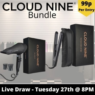 Cloud Nine Hair Bundle