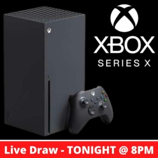 Xbox Series X Competition