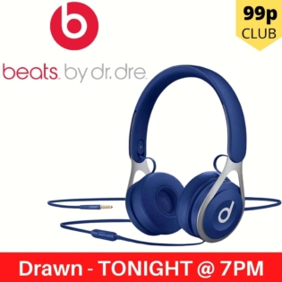 Beats by dr dre Competition