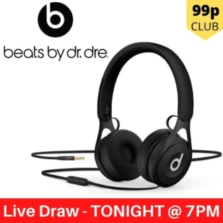 Beats by dr dre Competition