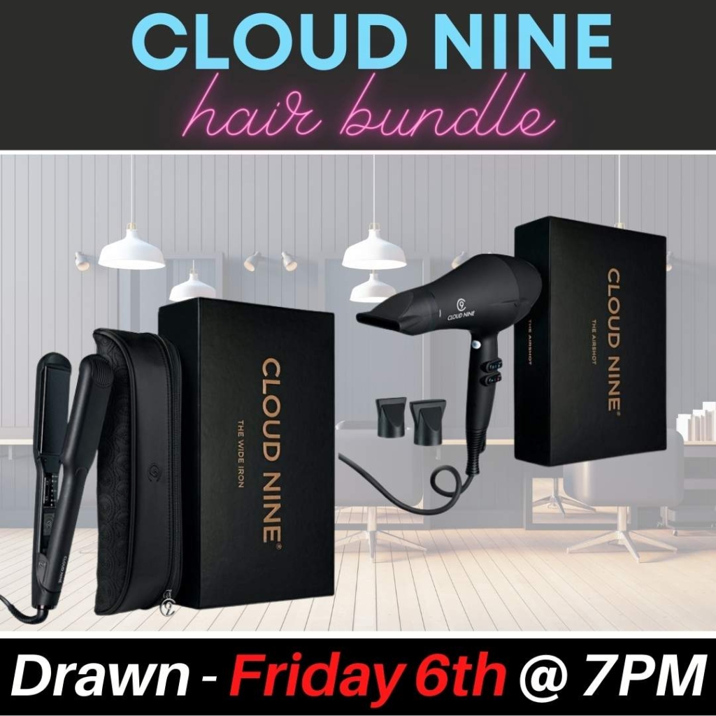 Cloud Nine Bundle