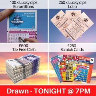 Titan's Millionaire's Bundle