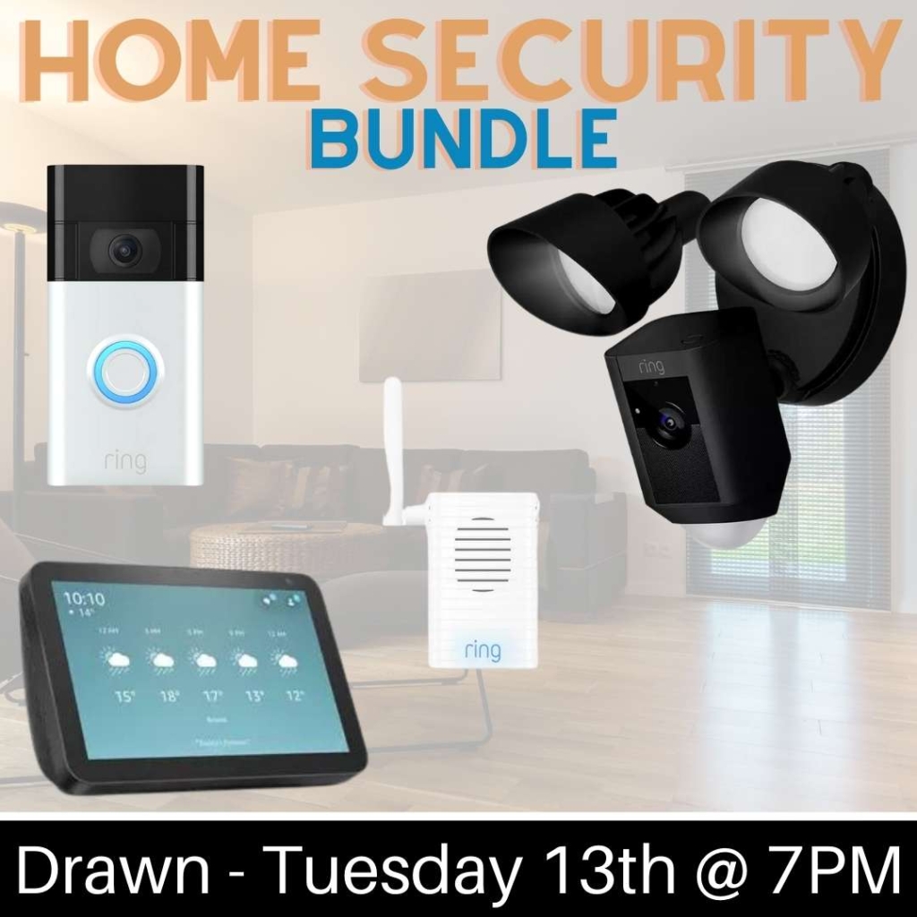 Home Security Bundle