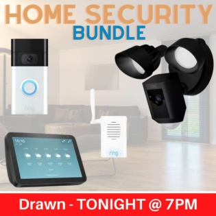 Home Security Bundle