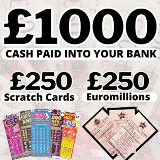 Millionaire's Bundle