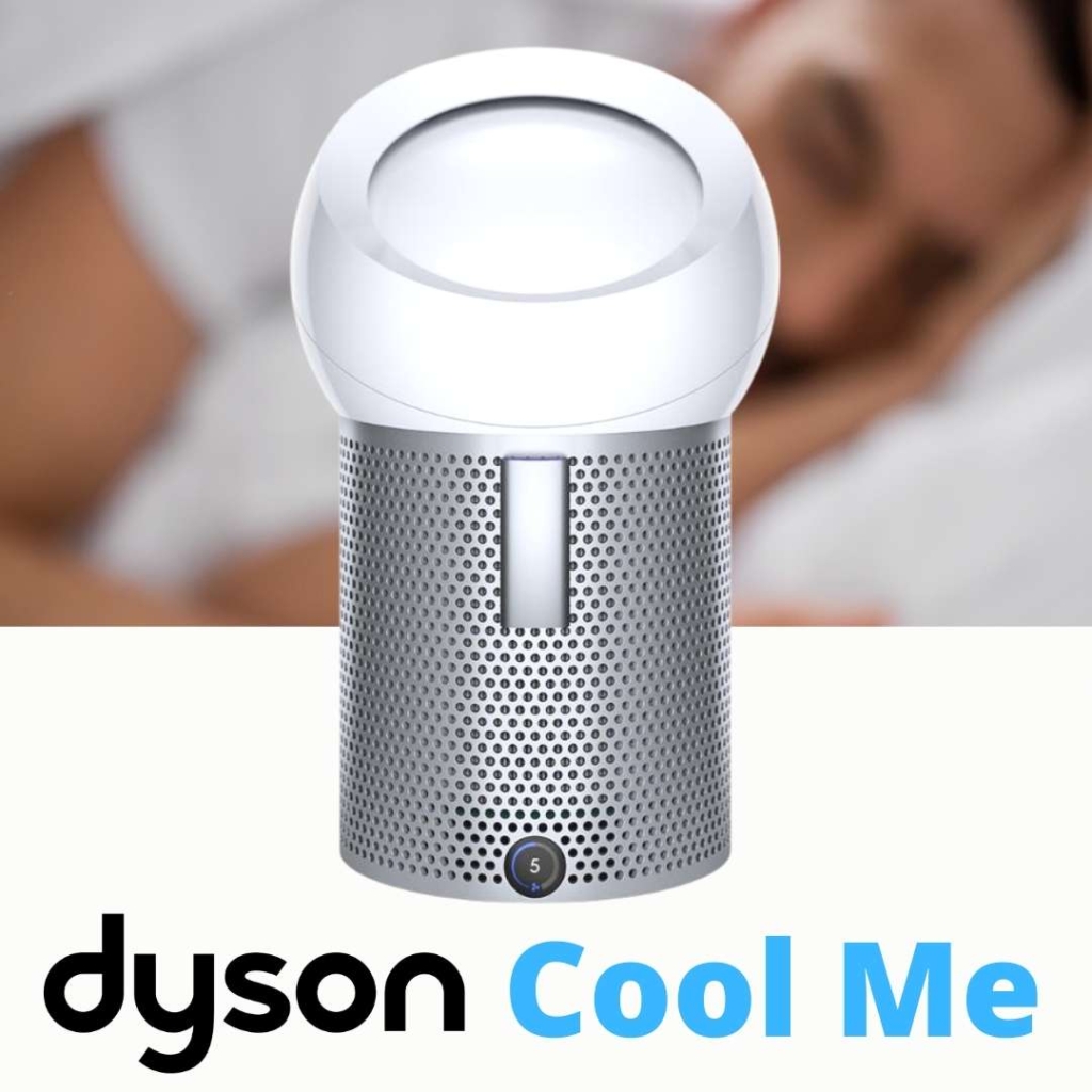 Dyson Cool Me Fan