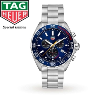 Tag Heuer Special Edition or £1300 Cash