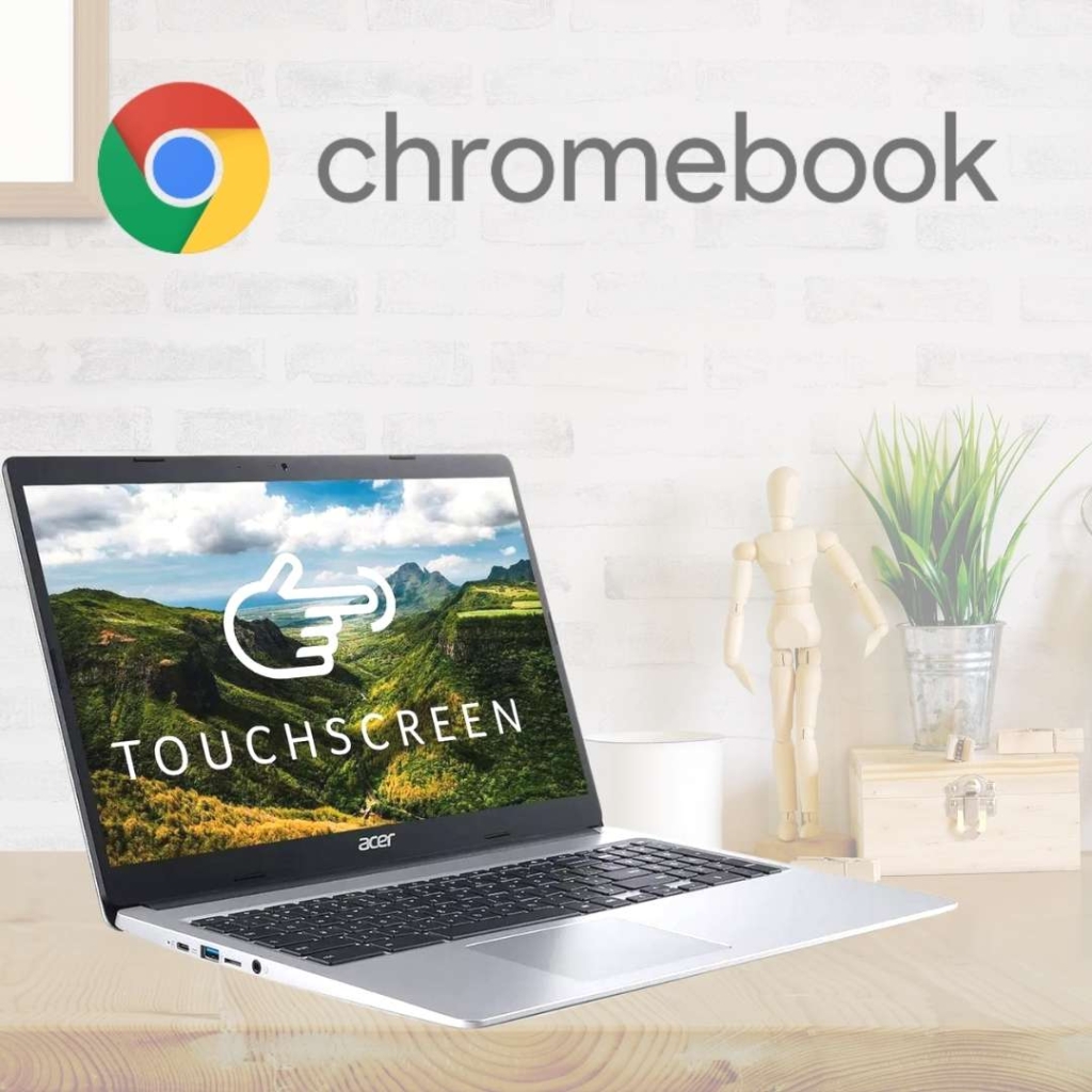 Acer Google Chromebook