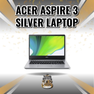 Acer Aspire Laptop