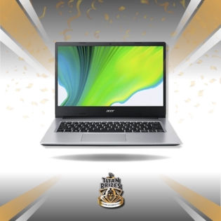 Acer Aspire Laptop