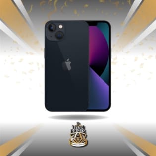 iPhone 13 128GB