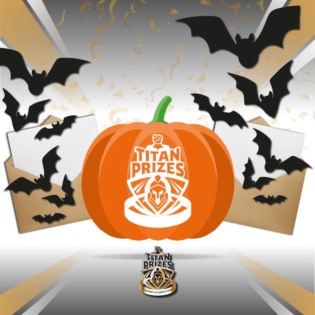 Rick or Treat Competition