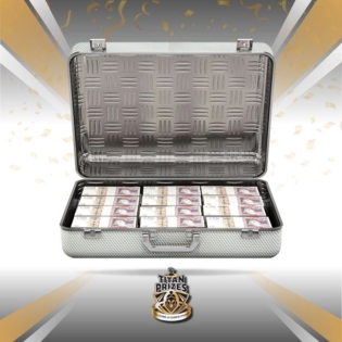 Titan's Cash Competition