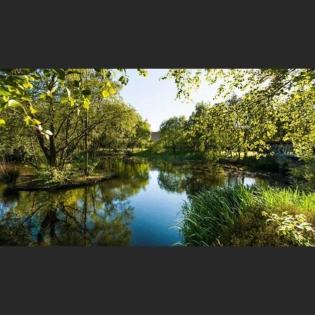 2-Night Cabin Break for 2 Competition