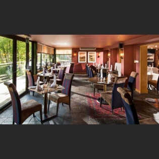 2-Night Cabin Break for 2 Competition