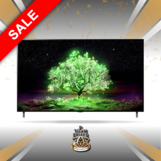 48" LG Oled TV or £650 Cash