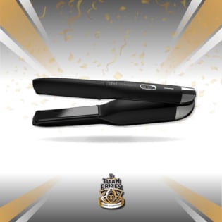 GHD Hair Straighteners Competition