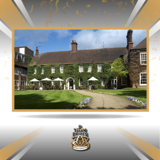 2-Night Murder Mystery Break