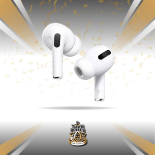 Apple Airpods Competition