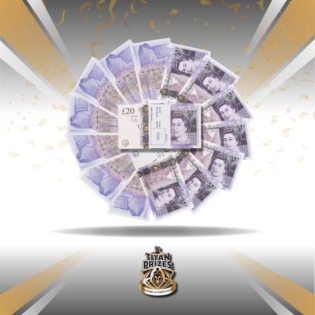 Cash Competition