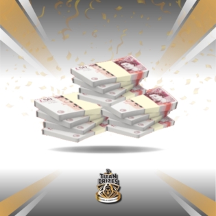 Cash Competition