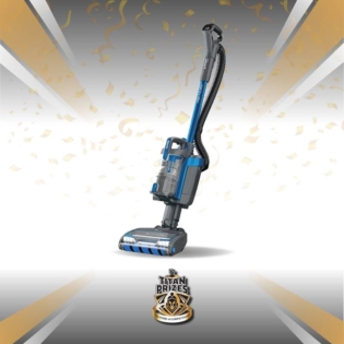 Shark Cordless Vacuum Competition