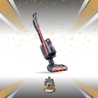 Shark Cordless Vacuum Anti Hairwrap