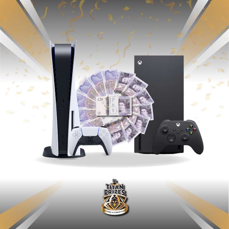Winner's Choice Competition