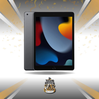 iPad 2021 Competition
