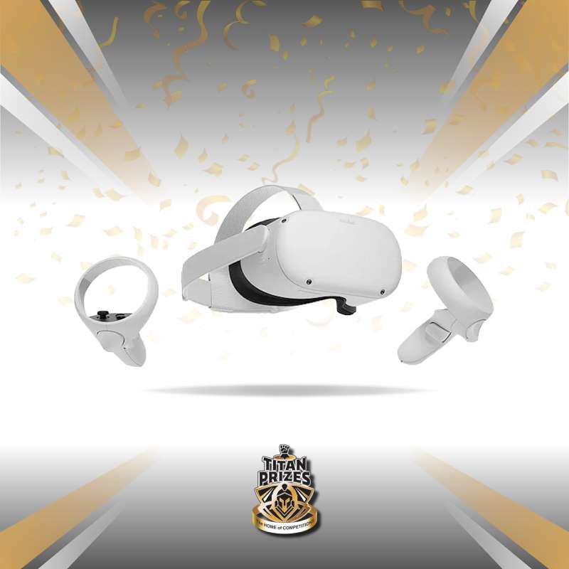 Oculus Quest VR Competition