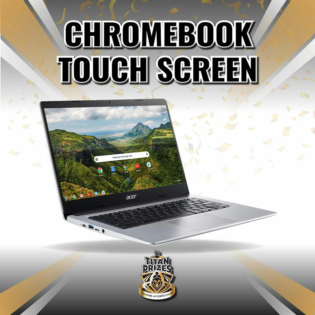 Touchscreen Chromebook Competition